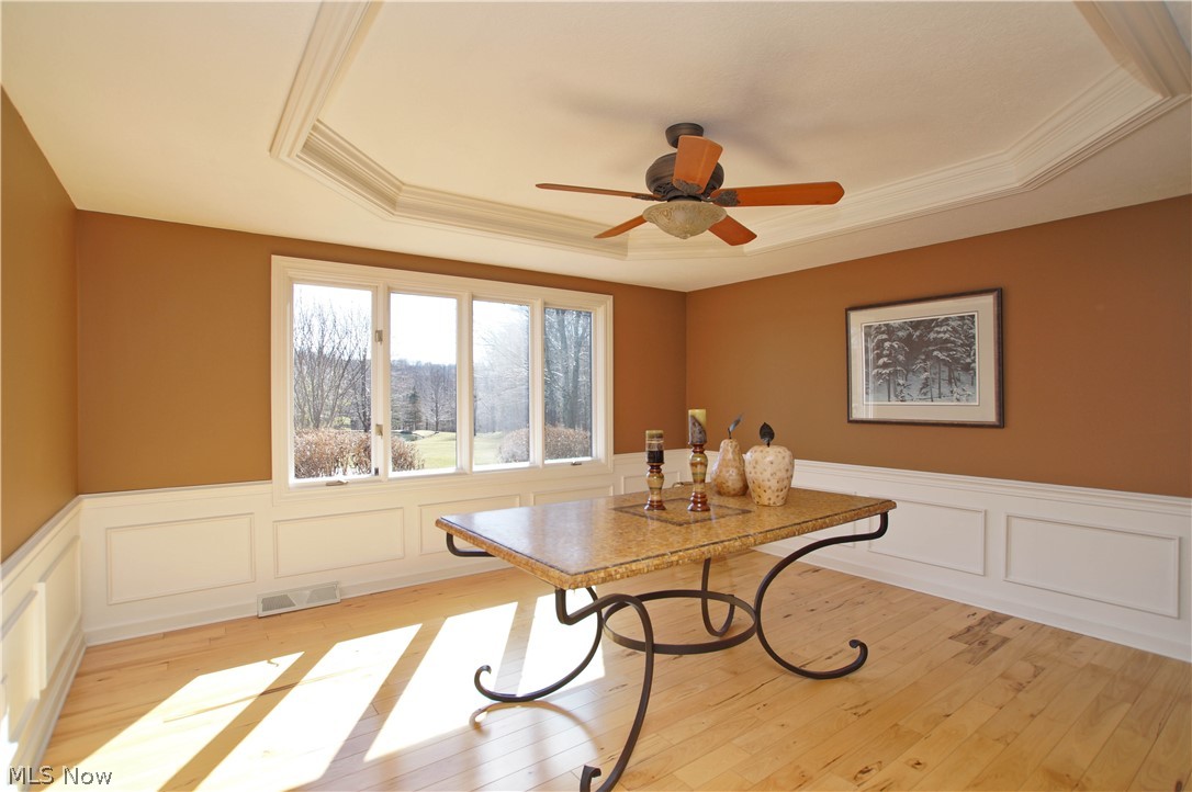 Chardon - Residential