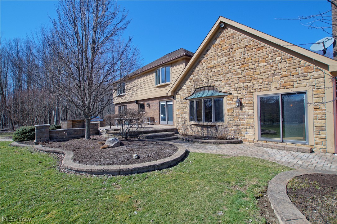 Chardon - Residential