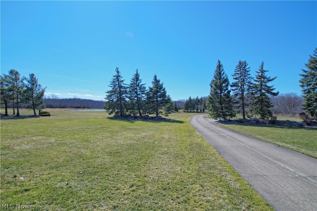 Chardon - Residential