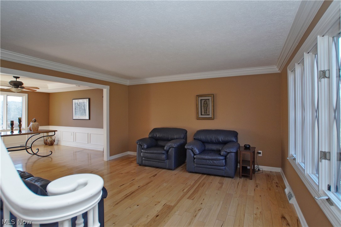 Chardon - Residential