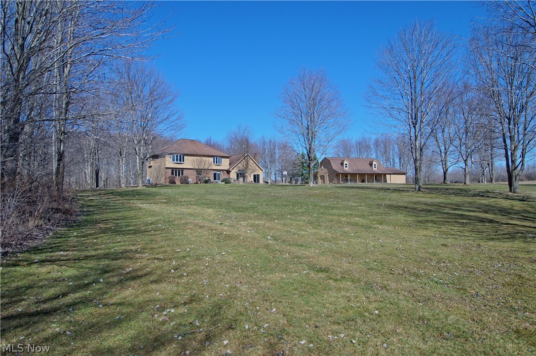 Chardon - Residential