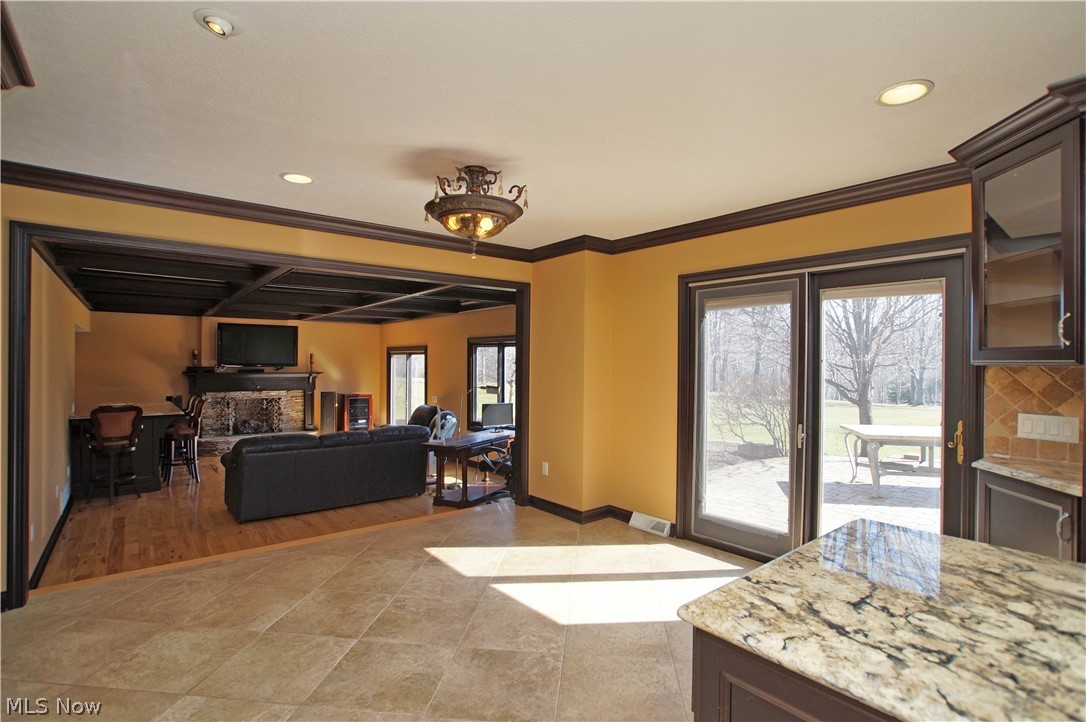 Chardon - Residential