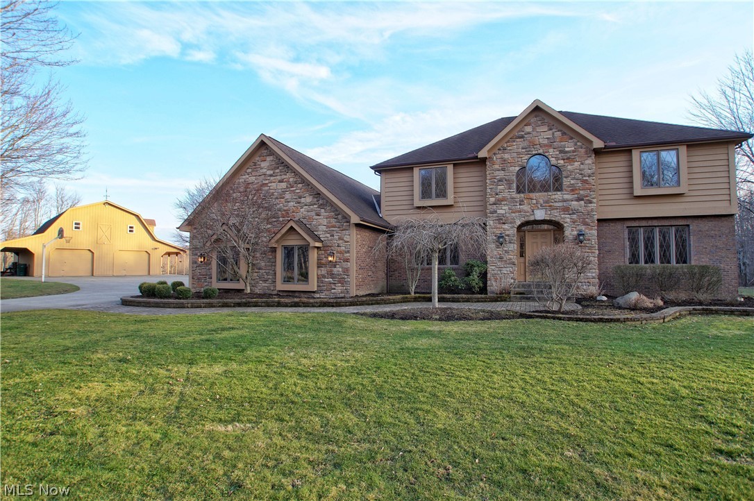 Chardon - Residential