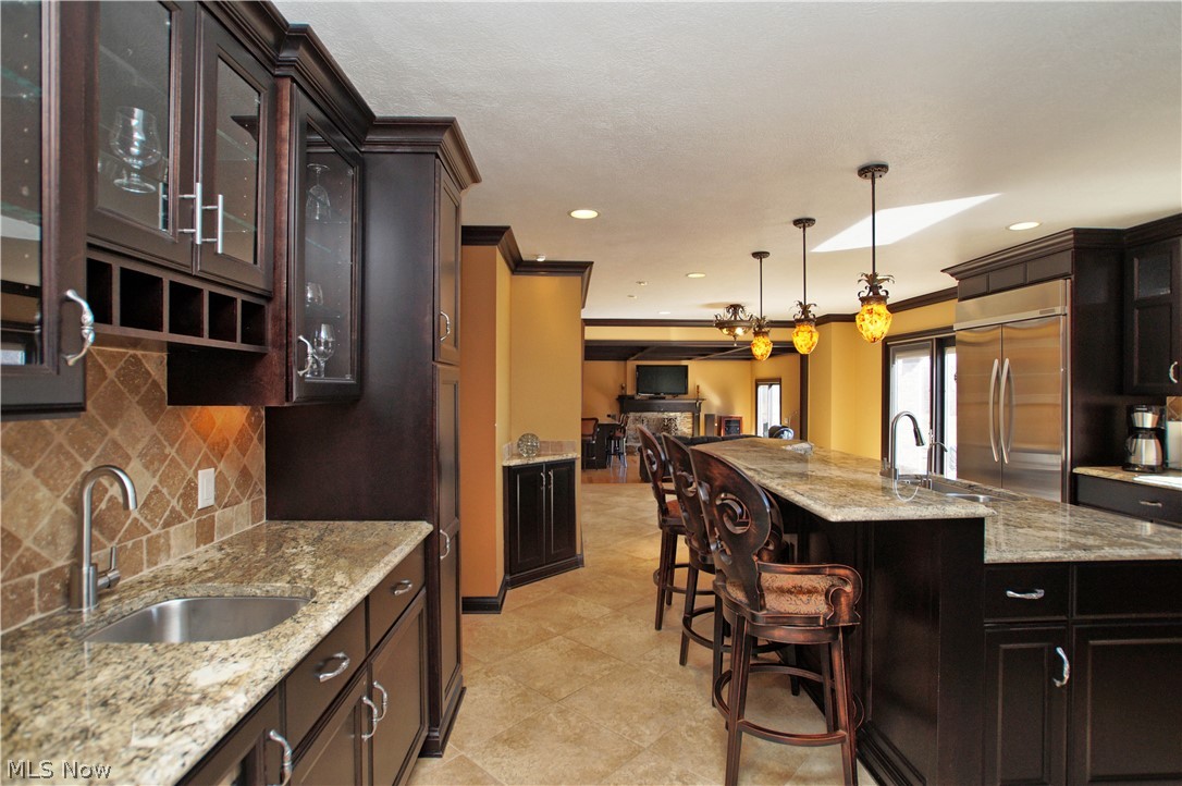 Chardon - Residential