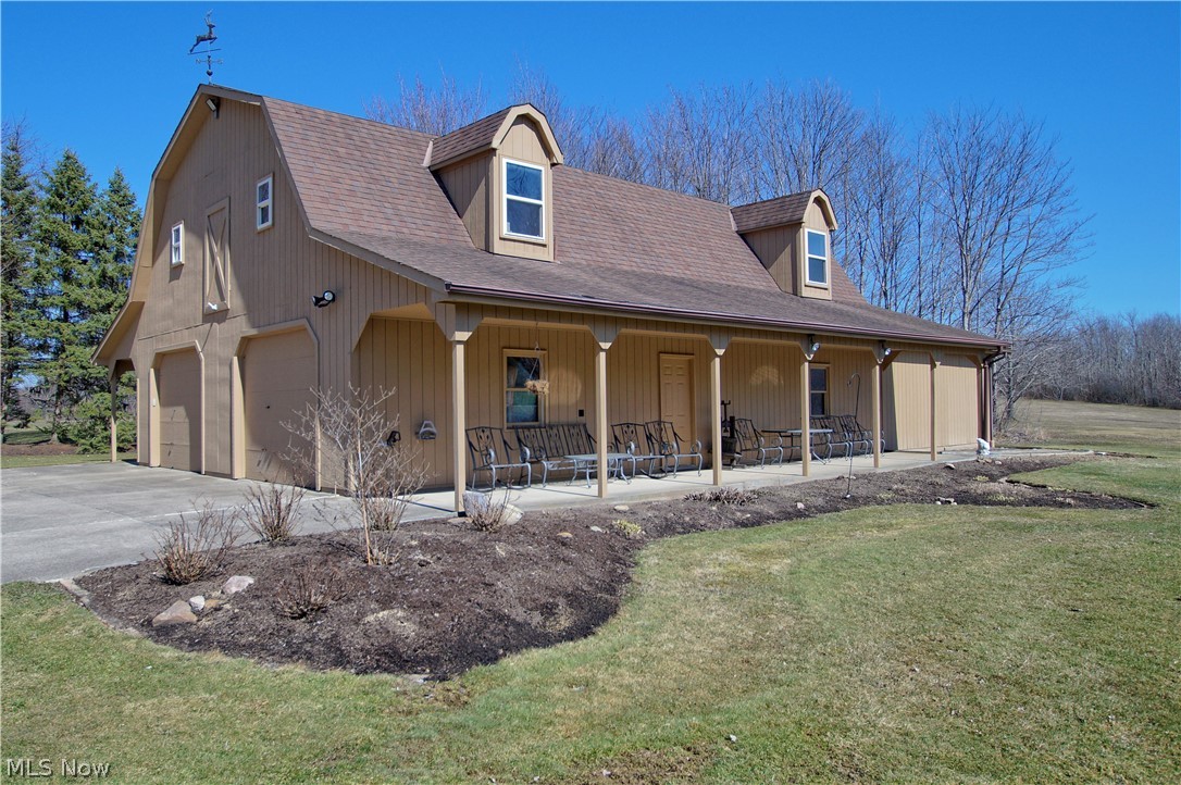 Chardon - Residential