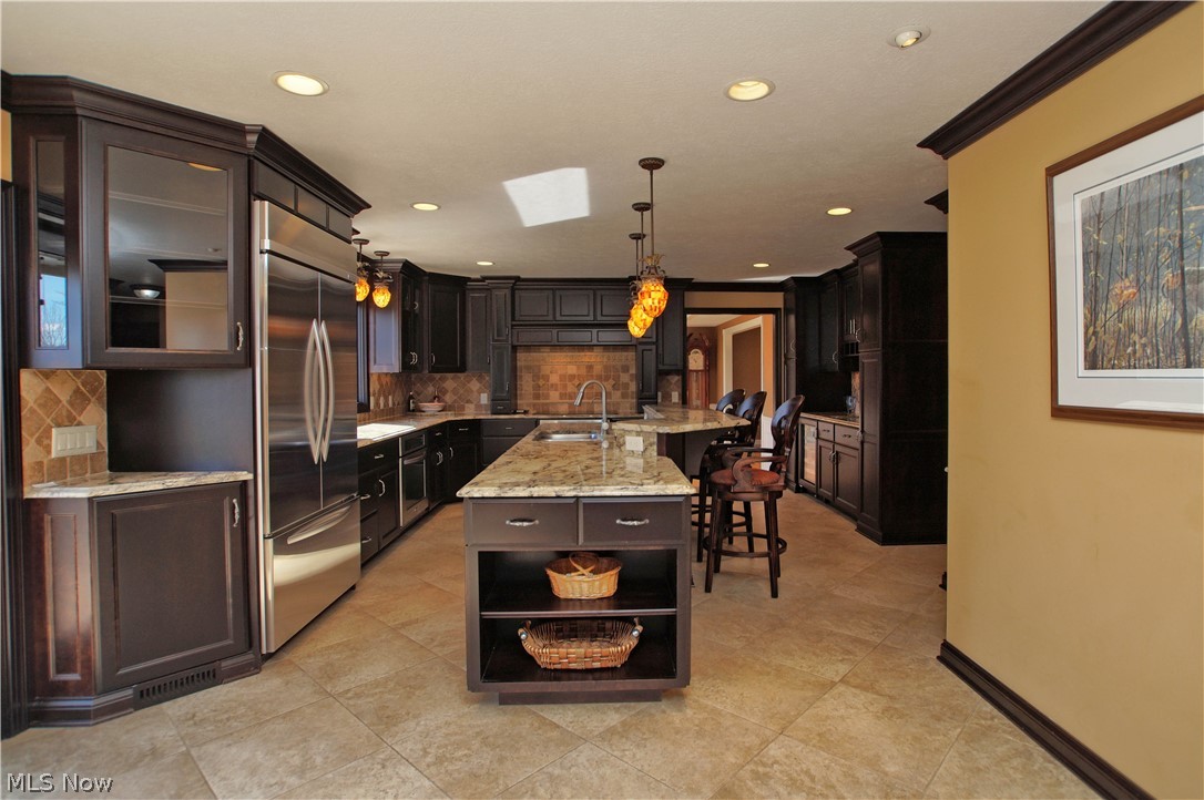 Chardon - Residential