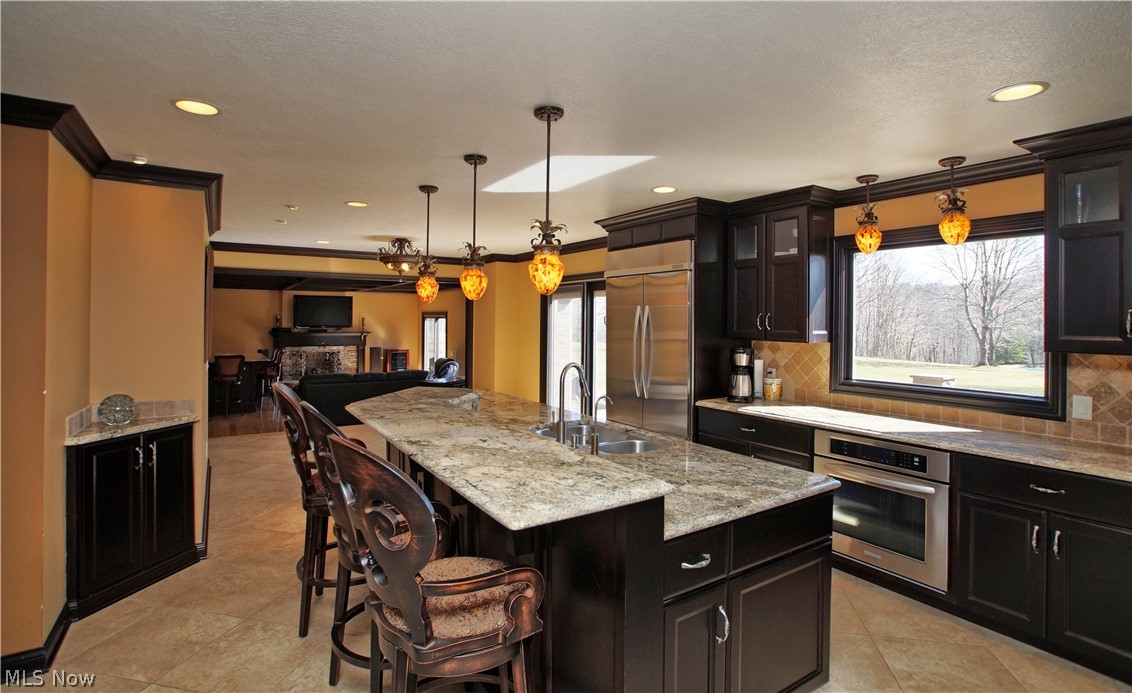 Chardon - Residential