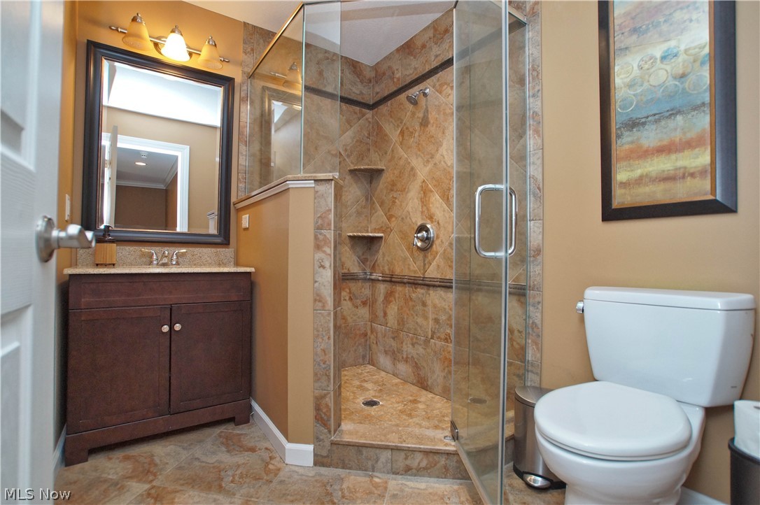 Chardon - Residential