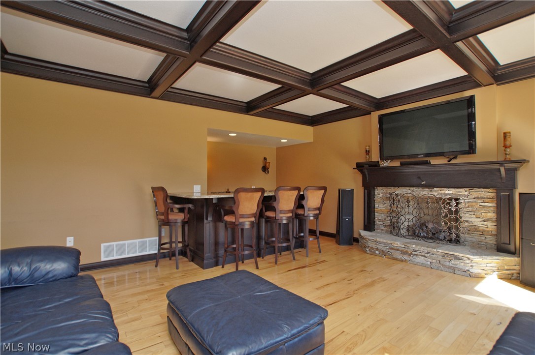 Chardon - Residential