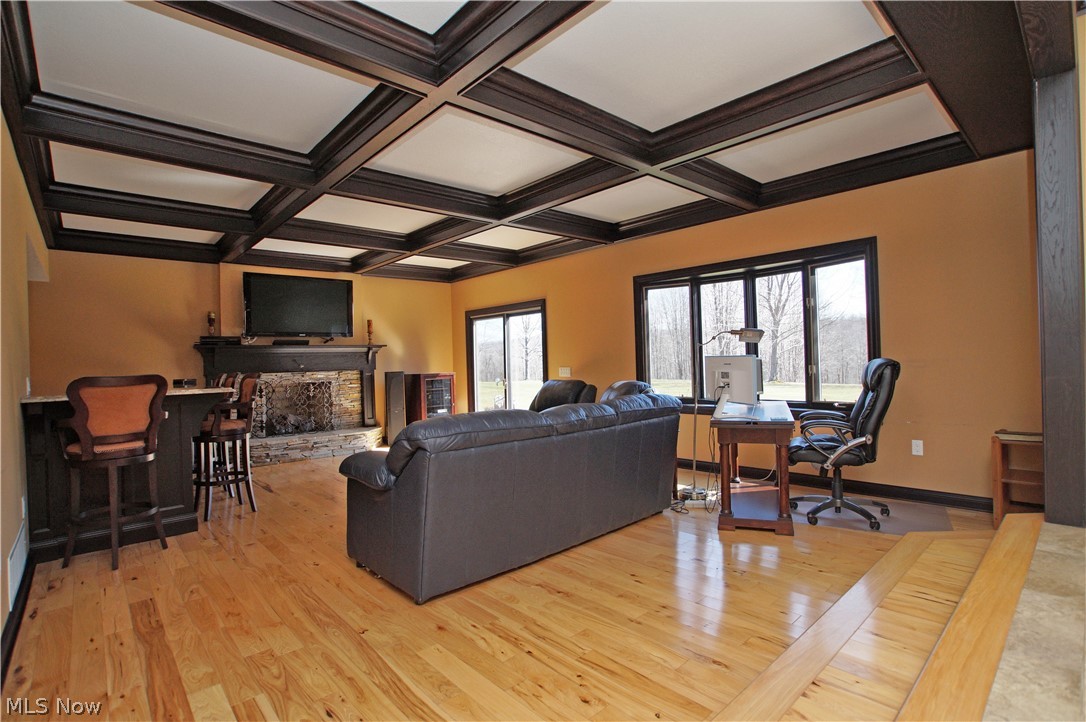 Chardon - Residential