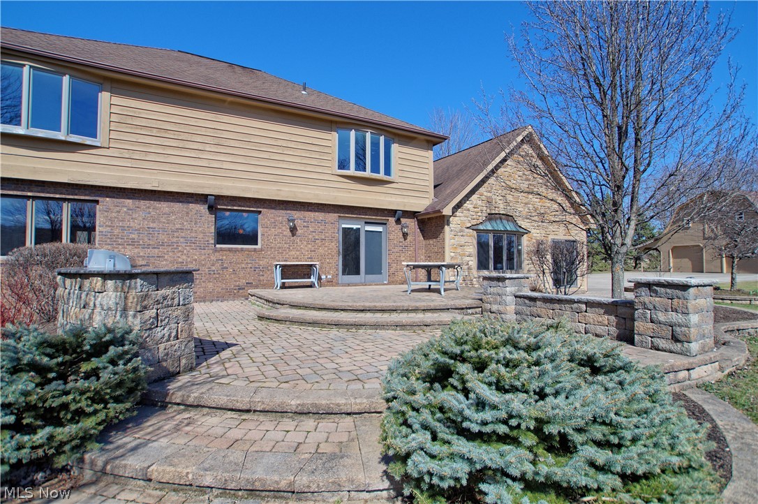 Chardon - Residential