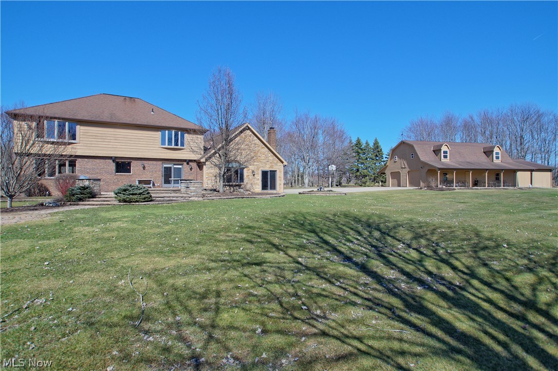 Chardon - Residential