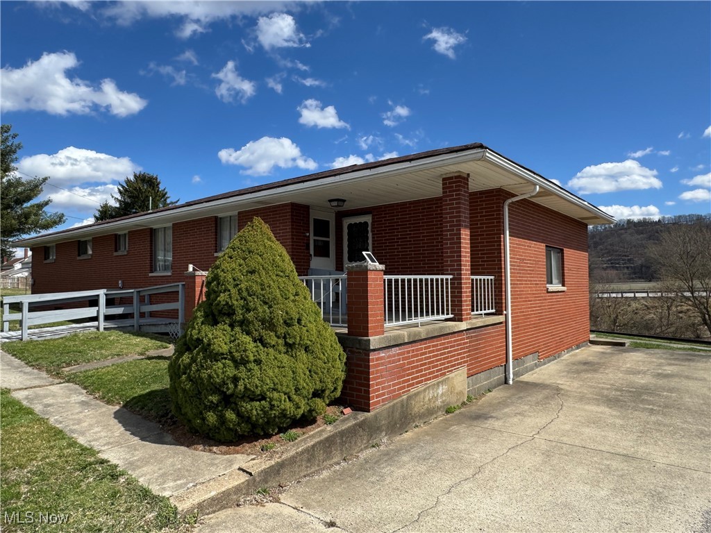 125 Grandview Street, Rayland, Ohio image 21