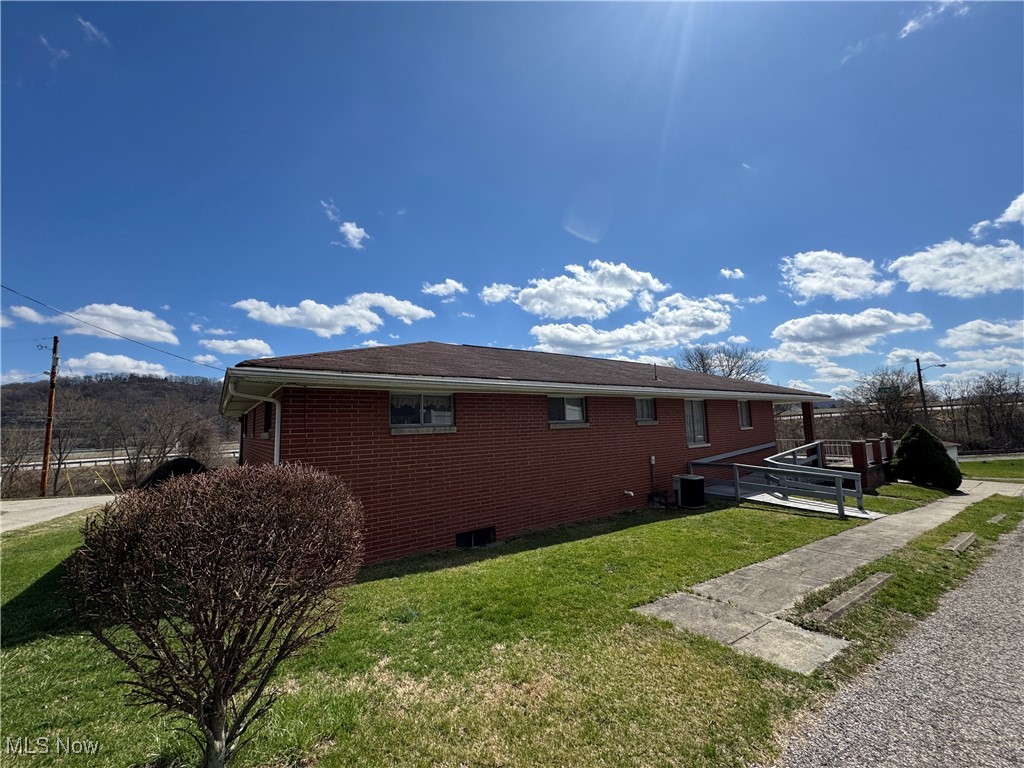 125 Grandview Street, Rayland, Ohio image 20