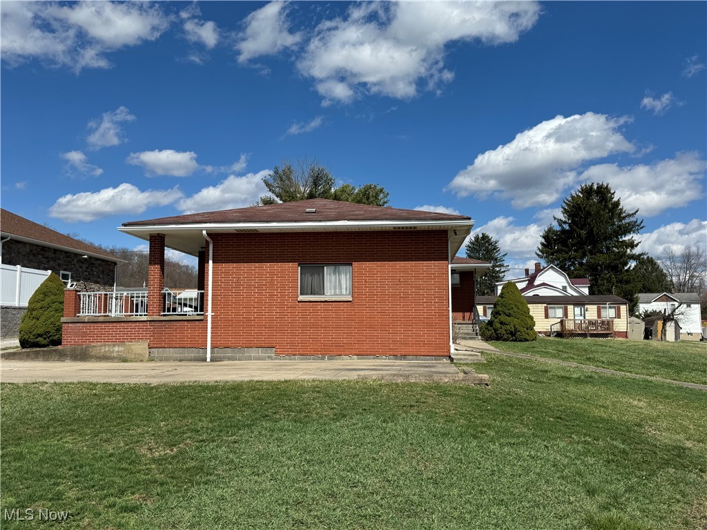 125 Grandview Street, Rayland, Ohio image 24