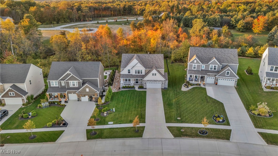 2733 Torrey Pine Drive