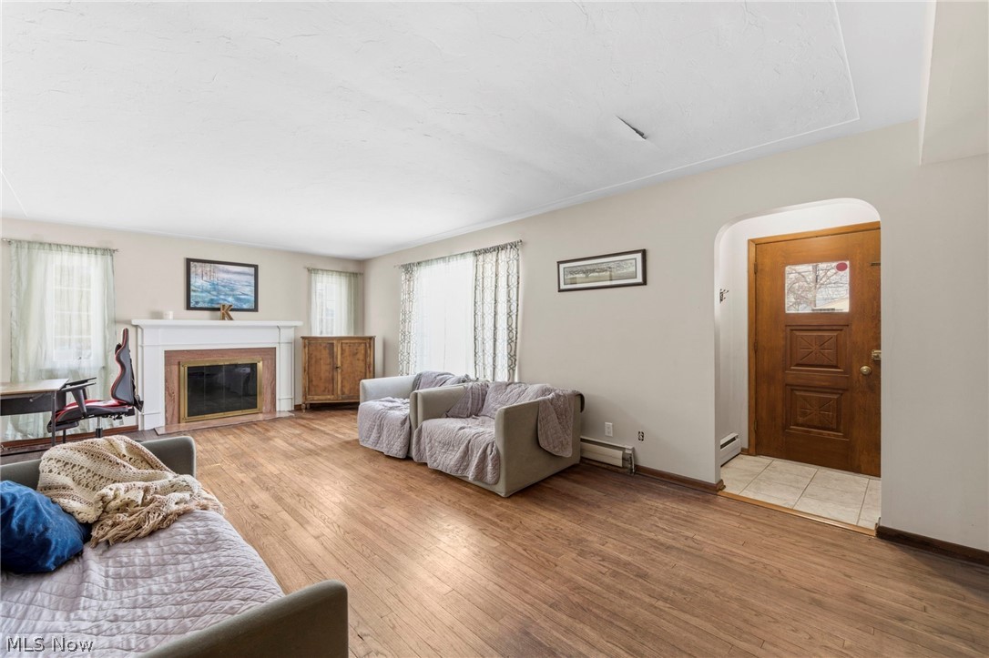 Glen Arden Beach Sub #2 - Residential