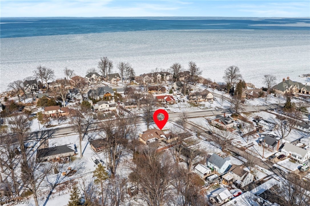 Glen Arden Beach Sub #2 - Residential