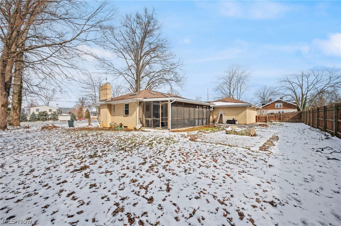 Glen Arden Beach Sub #2 - Residential