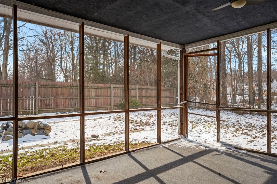 Glen Arden Beach Sub #2 - Residential