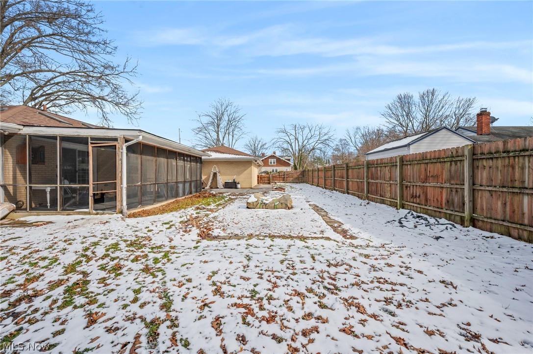 Glen Arden Beach Sub #2 - Residential