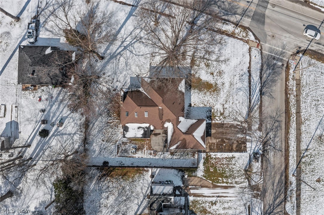 Glen Arden Beach Sub #2 - Residential