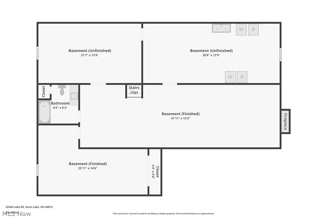 Glen Arden Beach Sub #2 - Residential