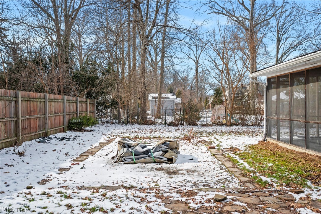 Glen Arden Beach Sub #2 - Residential