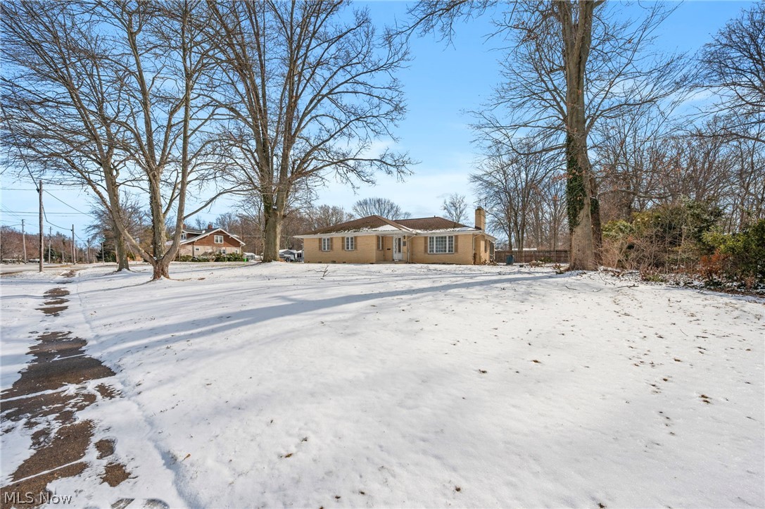 Glen Arden Beach Sub #2 - Residential