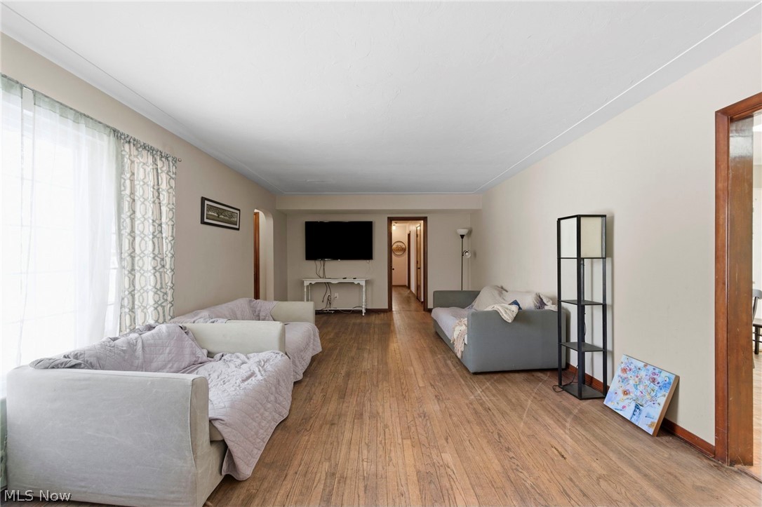 Glen Arden Beach Sub #2 - Residential