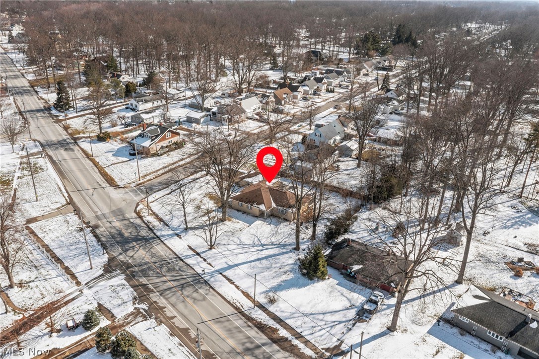 Glen Arden Beach Sub #2 - Residential