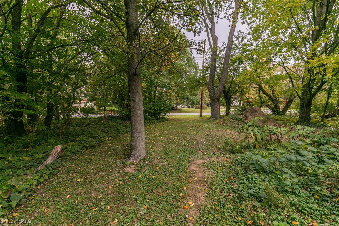 Brentwood Lake - Residential