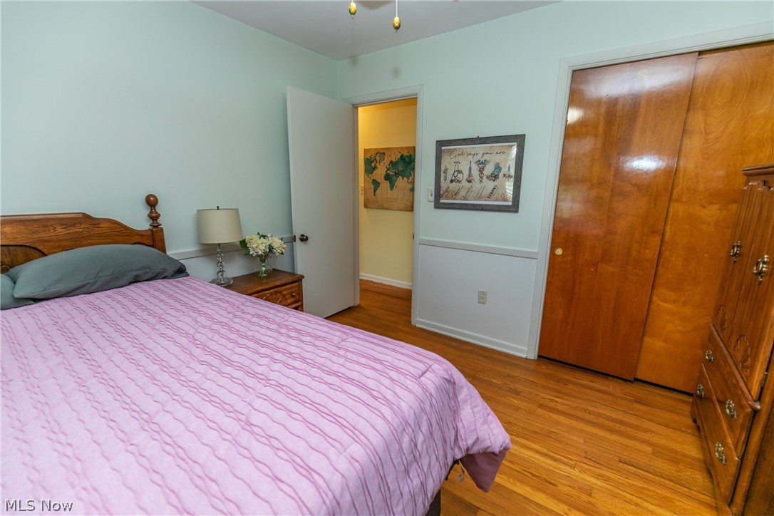 Brentwood Lake - Residential