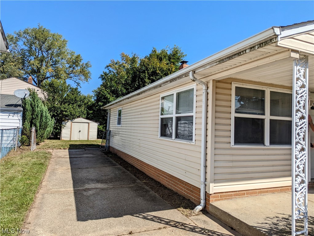 Willoway Beach - Residential