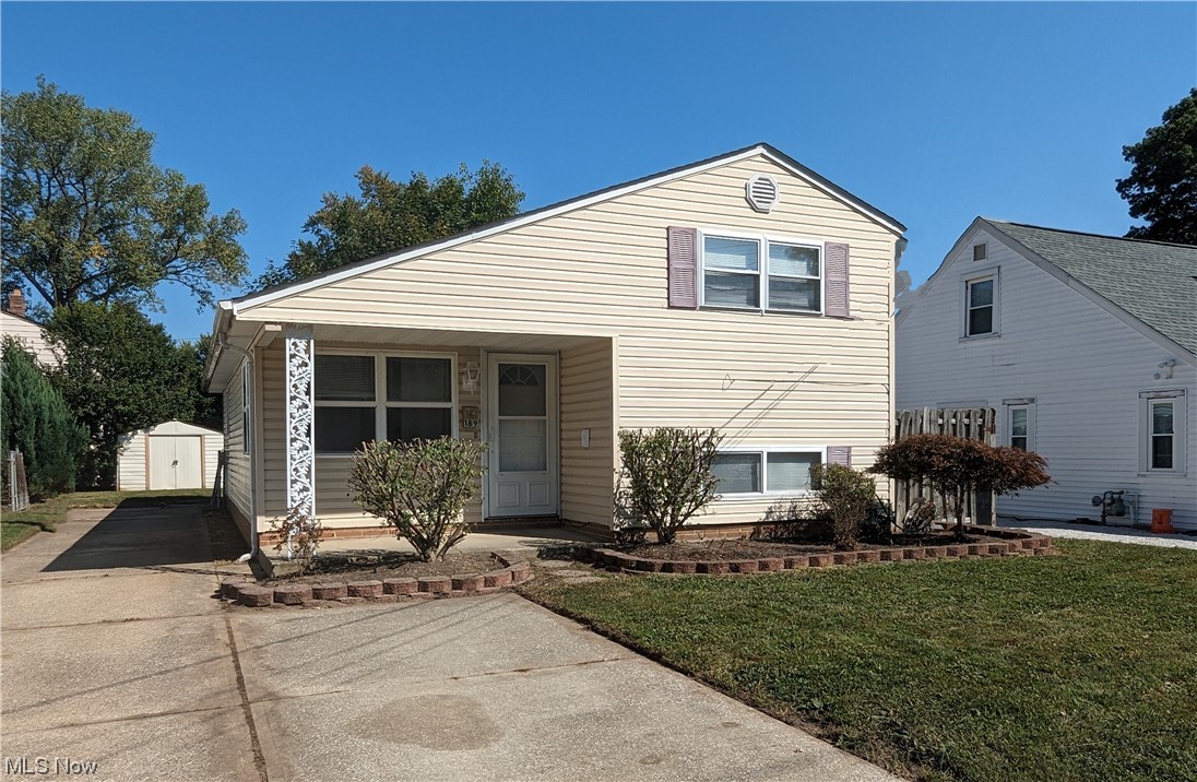 Willoway Beach - Residential