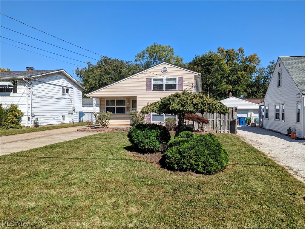 Willoway Beach - Residential