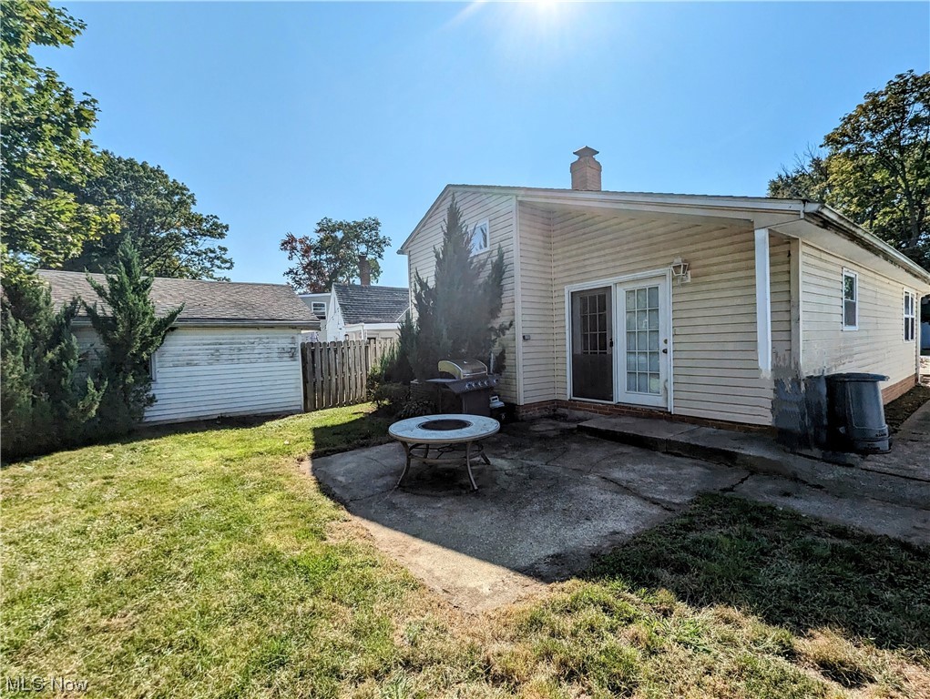 Willoway Beach - Residential