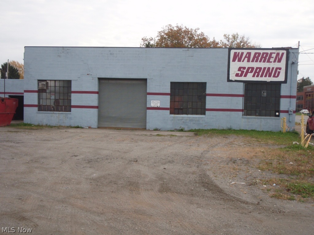 Grimm - Commercial Sale