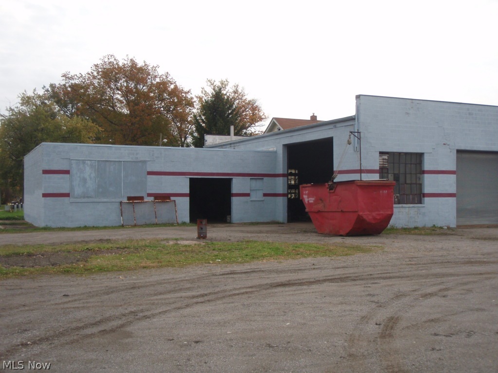 Grimm - Commercial Sale