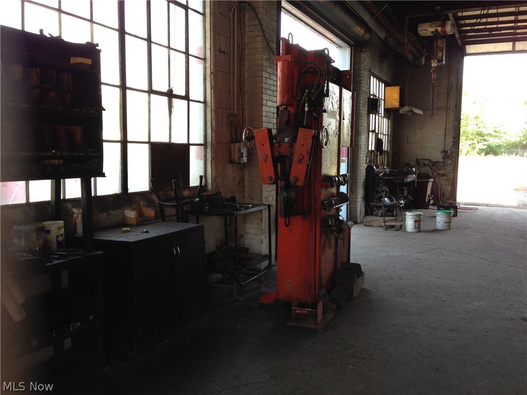 Grimm - Commercial Sale