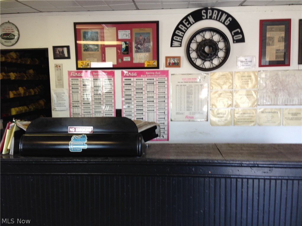 Grimm - Commercial Sale