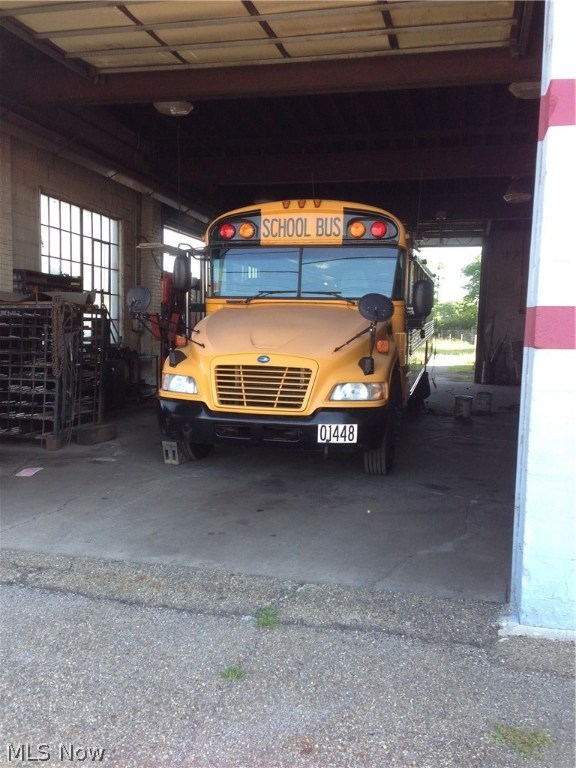 Grimm - Commercial Sale