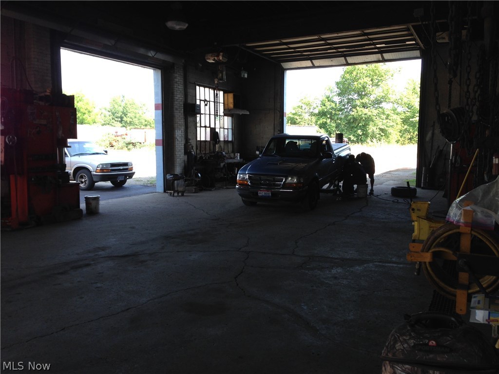 Grimm - Commercial Sale