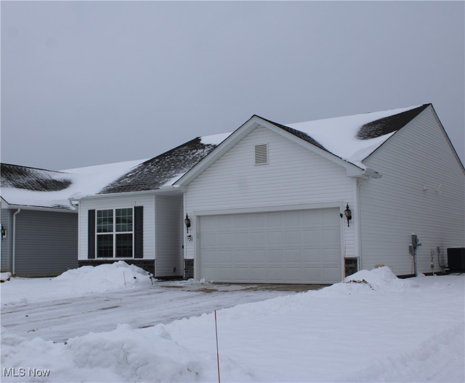 Four Seasons - Residential