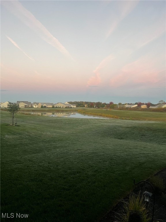 Four Seasons - Residential