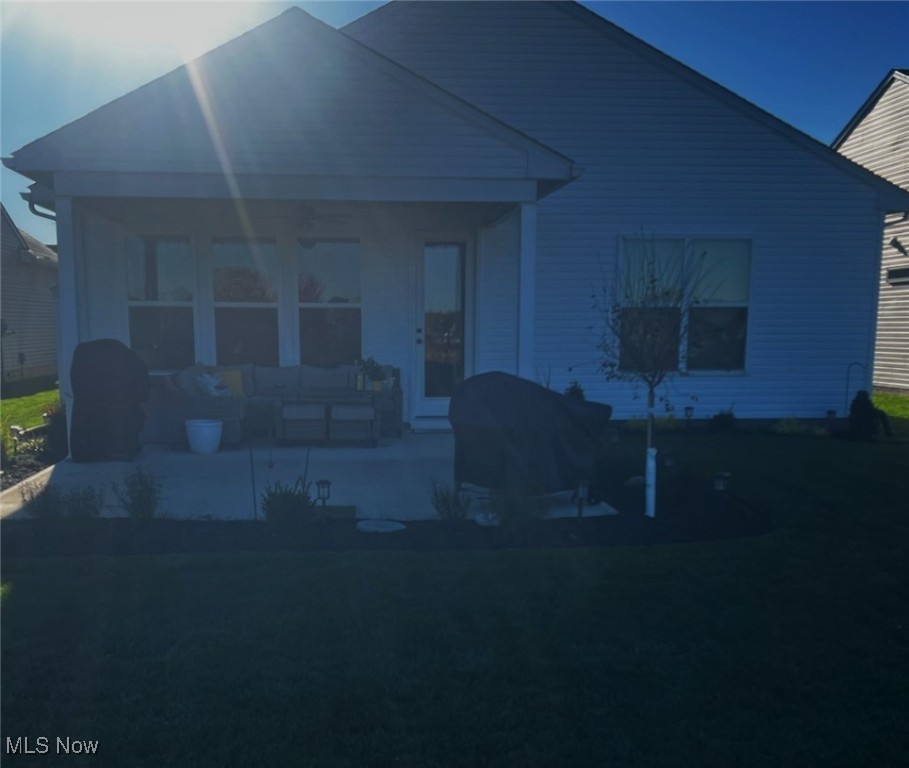 Four Seasons - Residential