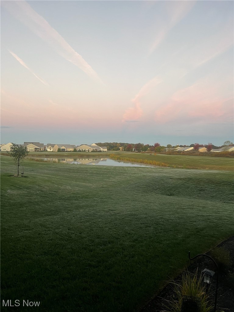 Four Seasons - Residential