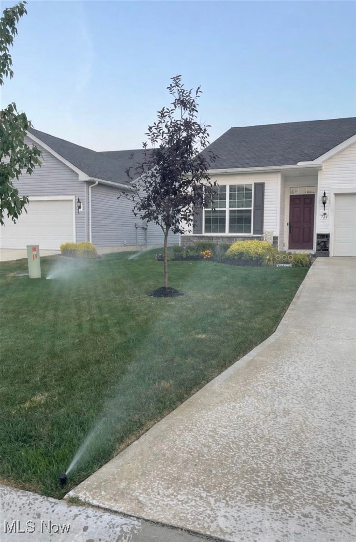 Four Seasons - Residential