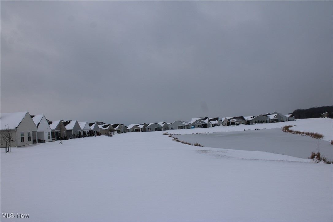 Four Seasons - Residential