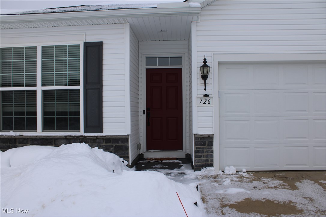 Four Seasons - Residential